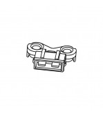 Set Claxoane Bitonale Premium 12V cu Mufe Compatibil Volkswagen,Audi,Seat, Skoda  Cod: ART137F+ART213