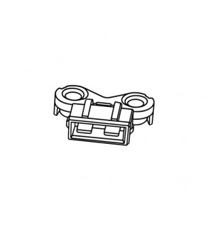 Set Claxoane Bitonale Premium 12V cu Mufe Compatibil Volkswagen,Audi,Seat, Skoda  Cod: ART137F+ART213