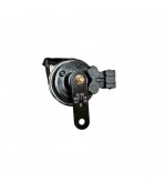 Claxon Premium 12V cu mufa de conectare compatibil Volkswagen, Audi, Seat, Skoda Cod: ART137F-HT+ART213