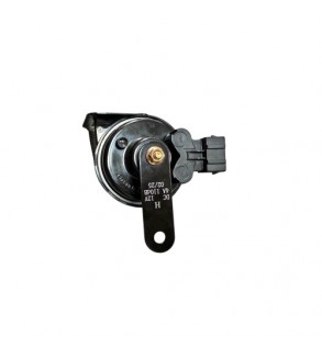 Claxon Premium 12V cu mufa de conectare compatibil Volkswagen, Audi, Seat, Skoda Cod: ART137F-HT+ART213