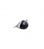 Claxon Premium 12V cu mufa de conectare compatibil  Honda Cod: ART137F-HT+ART215