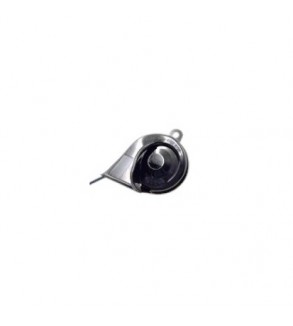 Claxon Premium 12V cu mufa de conectare compatibil  Honda Cod: ART137F-HT+ART215