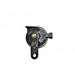 Claxon Premium 12V cu mufa de conectare compatibil  Opel  Cod: ART137F-HT+ART217