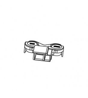 Set Claxoane Bitonale Premium 12V cu Mufe Compatibil Toyota Cod: ART137F+ART218