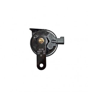 Claxon Premium 12V cu mufa de conectare compatibil Ford  Cod: ART137F-HT+ART219