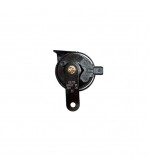 Claxon Premium 12V cu mufa de conectare compatibil Honda  Cod: ART137F-HT+ART222
