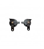 Set Claxoane Bitonale Premium 12V cu Mufe Compatibil Renault,Peugeot Cod: ART137F+ART224