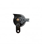 Claxon Premium 12V cu mufa de conectare compatibil  Renault, Peugeot Cod: ART137F-HT+ART224