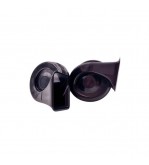 Set Claxoane Bitonale Premium 12V cu Mufe Universal  Cod: ART137F+ART225