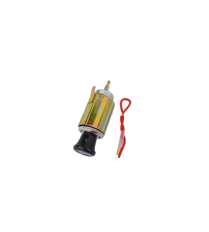 Bricheta Auto Universala 12V cu Conector Cablu Inclus Cod: CIP016
