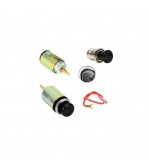 Bricheta Auto Universala 12V cu Conector Cablu Inclus Cod: CIP016