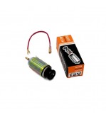 Bricheta Auto Universala 12V cu Conector Cablu Inclus Cod: CIP016
