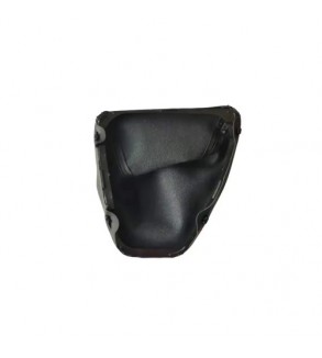 Manson schimbator imitatie piele compatibil  BMW  E90 - E92 - E93 Cod: SC-66