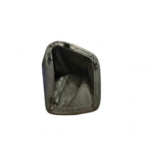 Maner schimbator auto plastic compatibil BMW E36, E46, E34 cu 2 adaptoare pentru 5 si 6 viteze Cod: SC-71