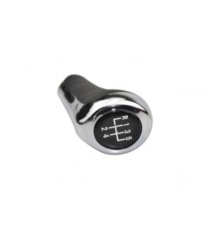 Maner schimbator auto plastic compatibil BMW E36, E46, E34 6 viteze Cod: SC-74