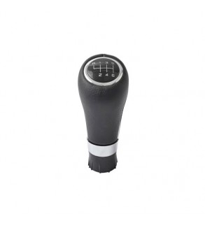 Manson  imitatie piele si maner schimbator  compatibil Mercedes-Benz Clasa E W211 2002-2009 cu 3 adaptoare 5R,R5,R6  Cod: SC-83