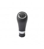 Manson  imitatie piele si maner schimbator  compatibil Mercedes-Benz Clasa E W211 2002-2009 cu 3 adaptoare 5R,R5,R6  Cod: SC-83