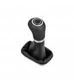 Manson  imitatie piele si maner schimbator  compatibil Mercedes-Benz cutie automata  Cod: SC-85