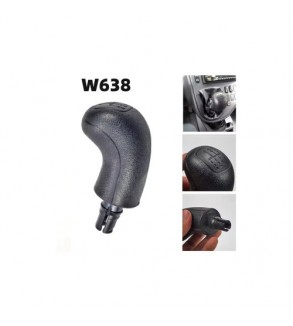 Maner schimbator plastic compatibil Mercedes Vito W638 1996-2003 Cod: SC-93