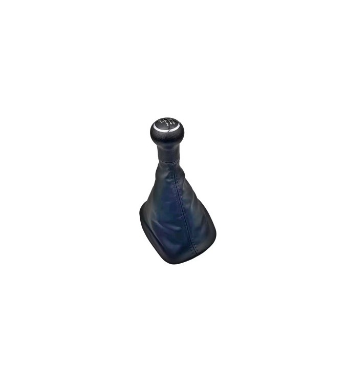 Manson si  maner schimbator auto plastic compatibil  Audi A6 C5 1998-2001 cu 2 adaptoare 5 si 6 viteze Cod: SC-98