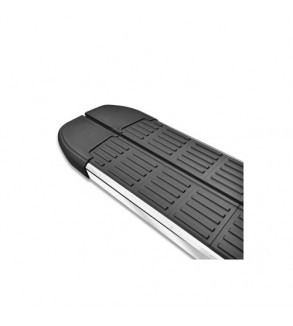 Praguri laterale compatibile Volkswagen  Amarok 2010-> Cod: V1-203cm+UW56-BRK01