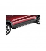 Praguri laterale compatibile  Nissan Qashqai III  2021-> Cod: V1-183cm+5041BRK179