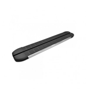 Praguri laterale compatibile  Nissan Qashqai III  2021-> Cod: V1-183cm+5041BRK179