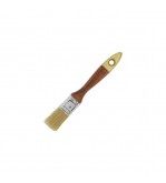 Pensula profesionala pentru vopsit, lemn lacuit, fir mixt, 25mm Cod: 09531