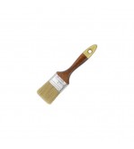 Pensula profesionala pentru vopsit, lemn lacuit, fir mixt, 50mm Cod: 09533