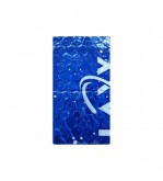 Set 10 foi insonorizant auto PARACOAT Galaxy, 2 straturi butyl + aluminiu, 700x500 mm, grosime 1.6 mm