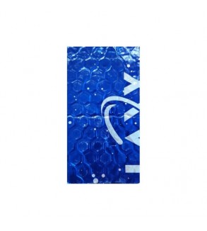 Set 10 foi insonorizant auto PARACOAT Galaxy, 2 straturi butyl + aluminiu, 700x500 mm, grosime 1.6 mm