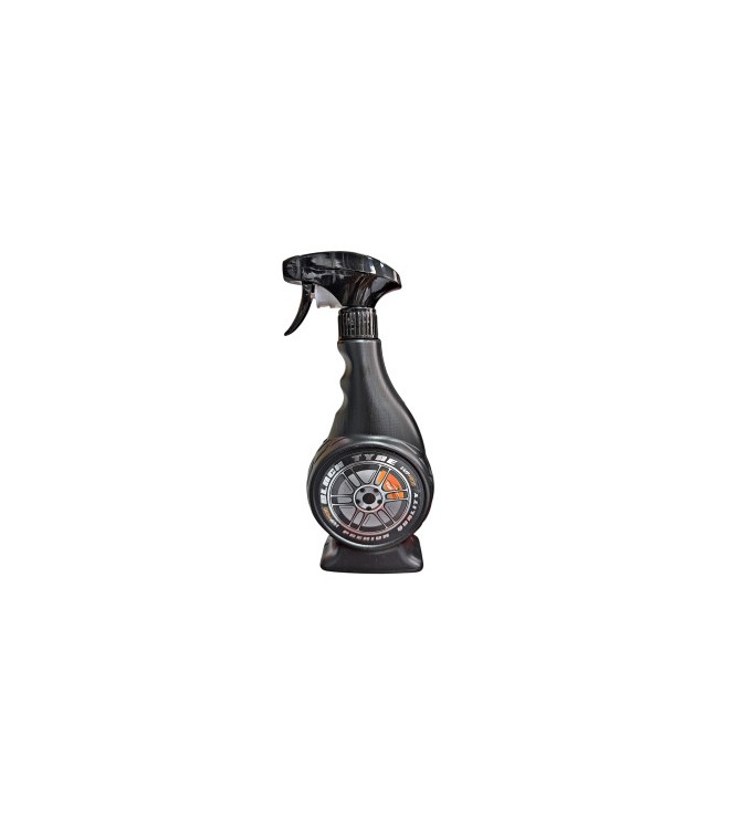 Solutie Premium pentru Innegrit si Lustruit Anvelope si Chedere VUP 500ml Cod: 000659