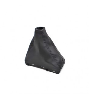 Manson schimbator auto imitatie piele compatibil Audi A6 A6L, A4 A4L, Q5, Q7, A7, C7 Cod: SC-104