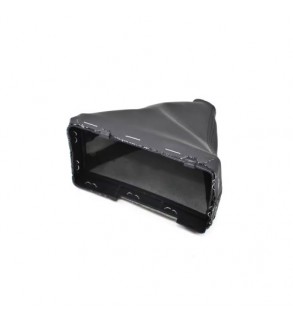 Manson schimbator auto imitatie piele compatibil Audi A6 A6L, A4 A4L, Q5, Q7, A7, C7 Cod: SC-104