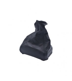 Manson schimbator auto imitatie piele compatibil Opel Astra, Vectra, Corsa  Cod: SC-111