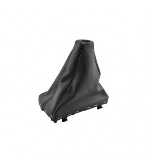 Manson schimbator auto imitatie piele compatibil Audi A6 A6L, A4 A4L, Q5, Q7, A7, C7 Cod: SC-104