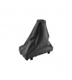 Manson schimbator auto imitatie piele compatibil Audi A6 A6L, A4 A4L, Q5, Q7, A7, C7 Cod: SC-104