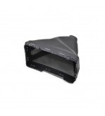Manson schimbator auto imitatie piele compatibil Audi A6 A6L, A4 A4L, Q5, Q7, A7, C7 Cod: SC-104
