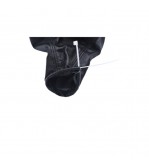 Manson schimbator auto imitatie piele compatibil Opel Astra, Vectra, Corsa  Cod: SC-111