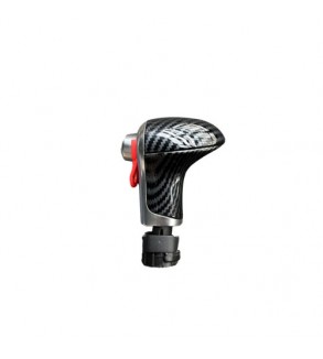 Maner schimbator auto din plastic compatibil Audi A6 A6L, A4 A4L, A7 C7 Q5,Q7  cutie automata Cod: SC-109