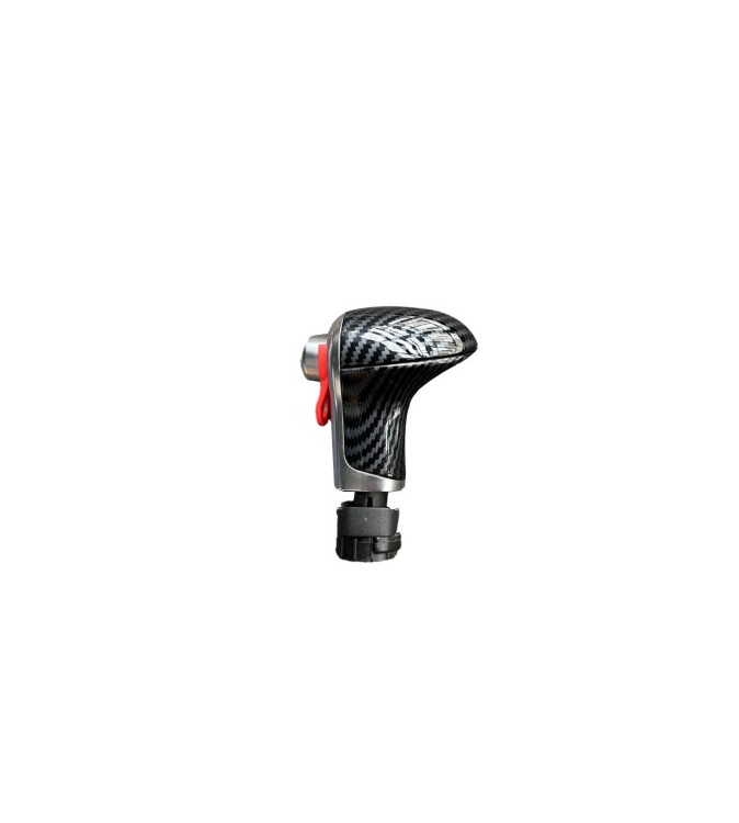 Maner schimbator auto din plastic compatibil Audi A6 A6L, A4 A4L, A7 C7 Q5,Q7  cutie automata Cod: SC-109