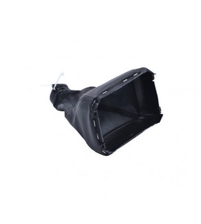 Manson schimbator auto imitatie piele compatibil Opel Astra, Vectra, Corsa  Cod: SC-111