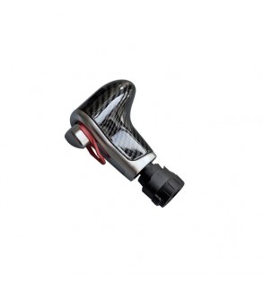 Maner schimbator auto din plastic compatibil Audi A6 A6L, A4 A4L, A7 C7 Q5,Q7  cutie automata Cod: SC-109