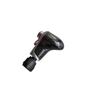 Manson si maner schimbator auto din plastic compatibil Opel Corsa, Chevrolet Cod: SC-124