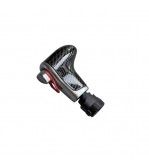 Maner schimbator auto din plastic compatibil Audi A6 A6L, A4 A4L, A7 C7 Q5,Q7  cutie automata Cod: SC-109