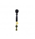 Manson si maner schimbator auto din plastic compatibil Opel Corsa, Chevrolet Cod: SC-124