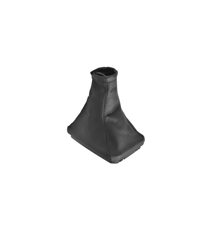 Manson schimbator auto imitatie piele compatibil Opel Corsa C ,Meriva, Tigra Cod: SC-112