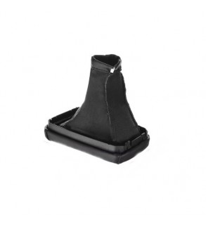 Manson schimbator auto imitatie piele compatibil Opel Corsa C ,Meriva, Tigra Cod: SC-112