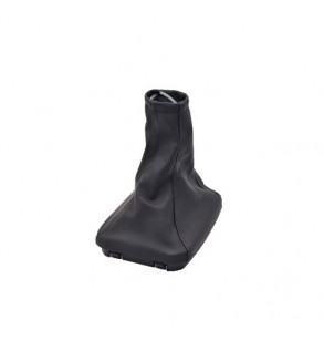 Manson schimbator auto imitatie piele compatibil Opel Corsa C ,Meriva, Tigra Cod: SC-112