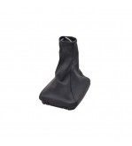 Manson schimbator auto imitatie piele compatibil Opel Corsa C ,Meriva, Tigra Cod: SC-112